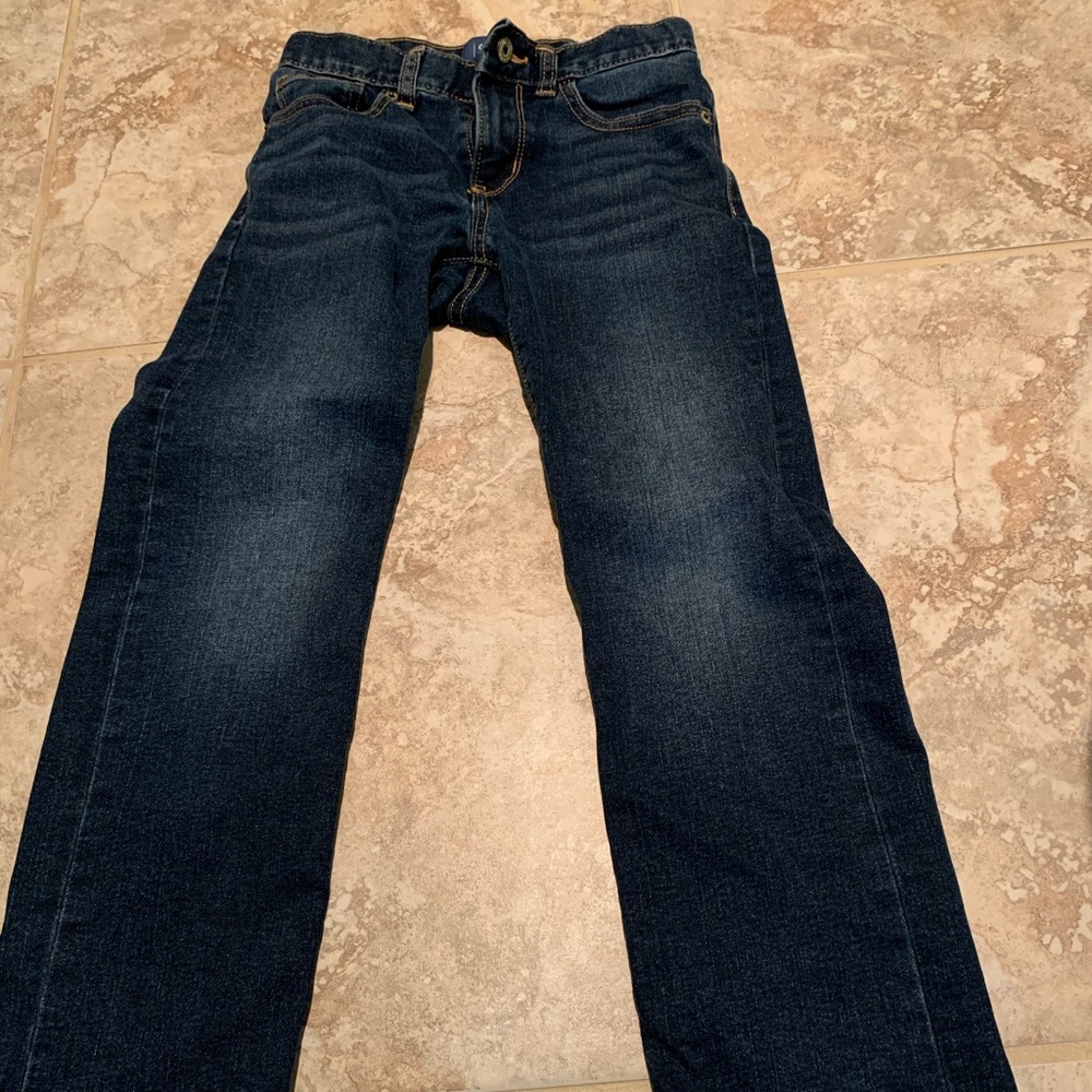 Boys jeans